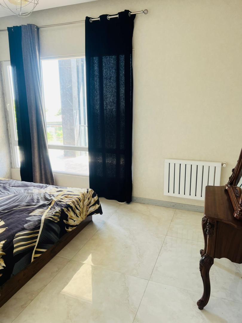 اجاره ویلا سه خوابه با استخر سرپوشیده کردان