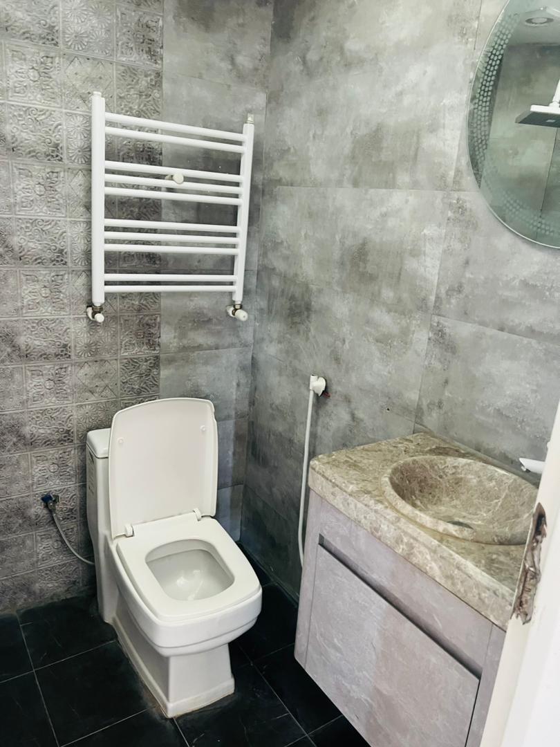 اجاره ویلا سه خوابه با استخر سرپوشیده کردان