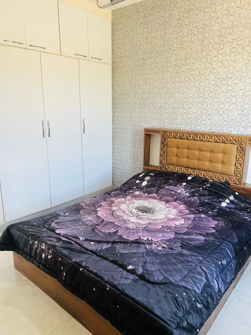 اجاره ویلا سه خوابه با استخر سرپوشیده کردان