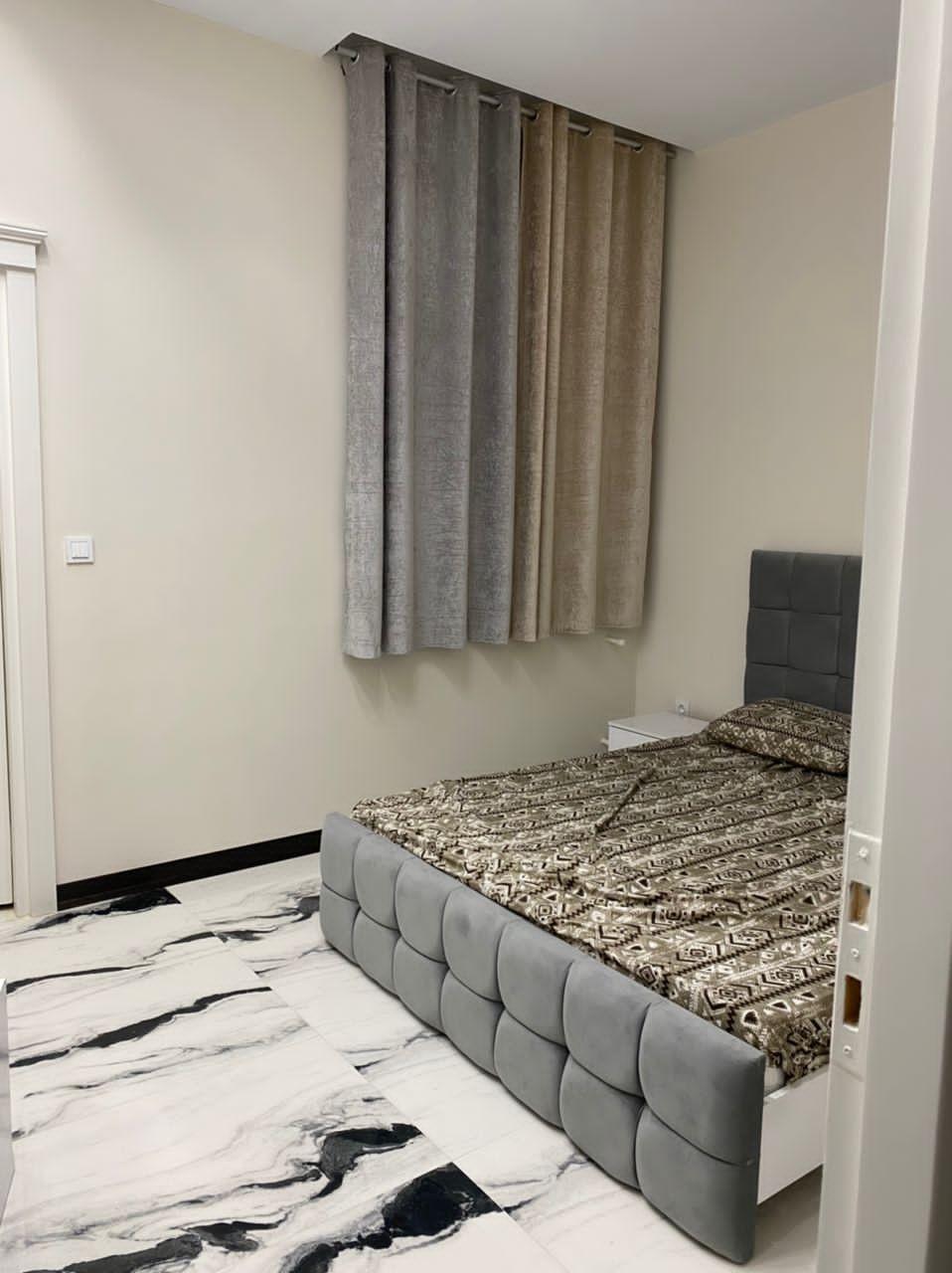 اجاره ویلا دوخوابه با استخر تابستانه در کردان