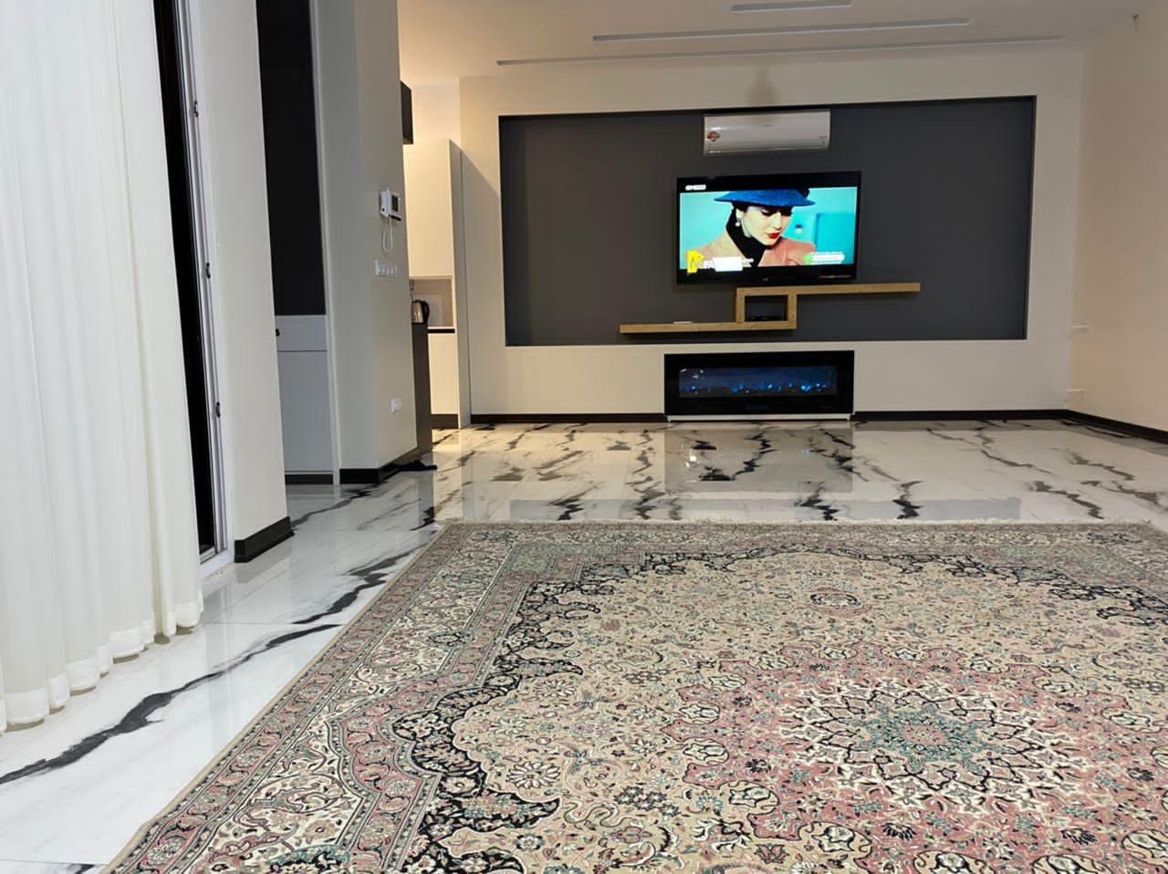 اجاره ویلا دوخوابه با استخر تابستانه در کردان