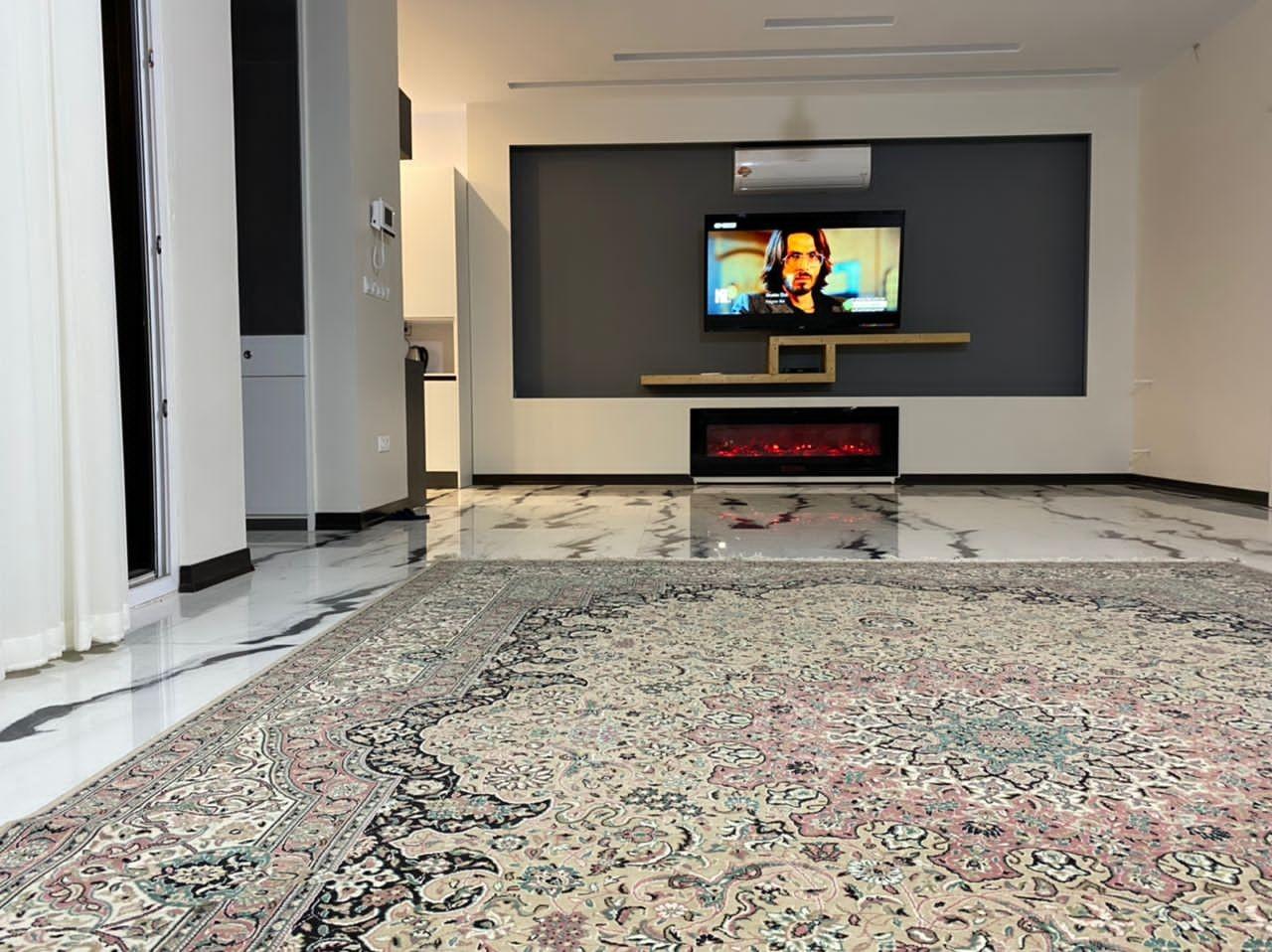 اجاره ویلا دوخوابه با استخر تابستانه در کردان