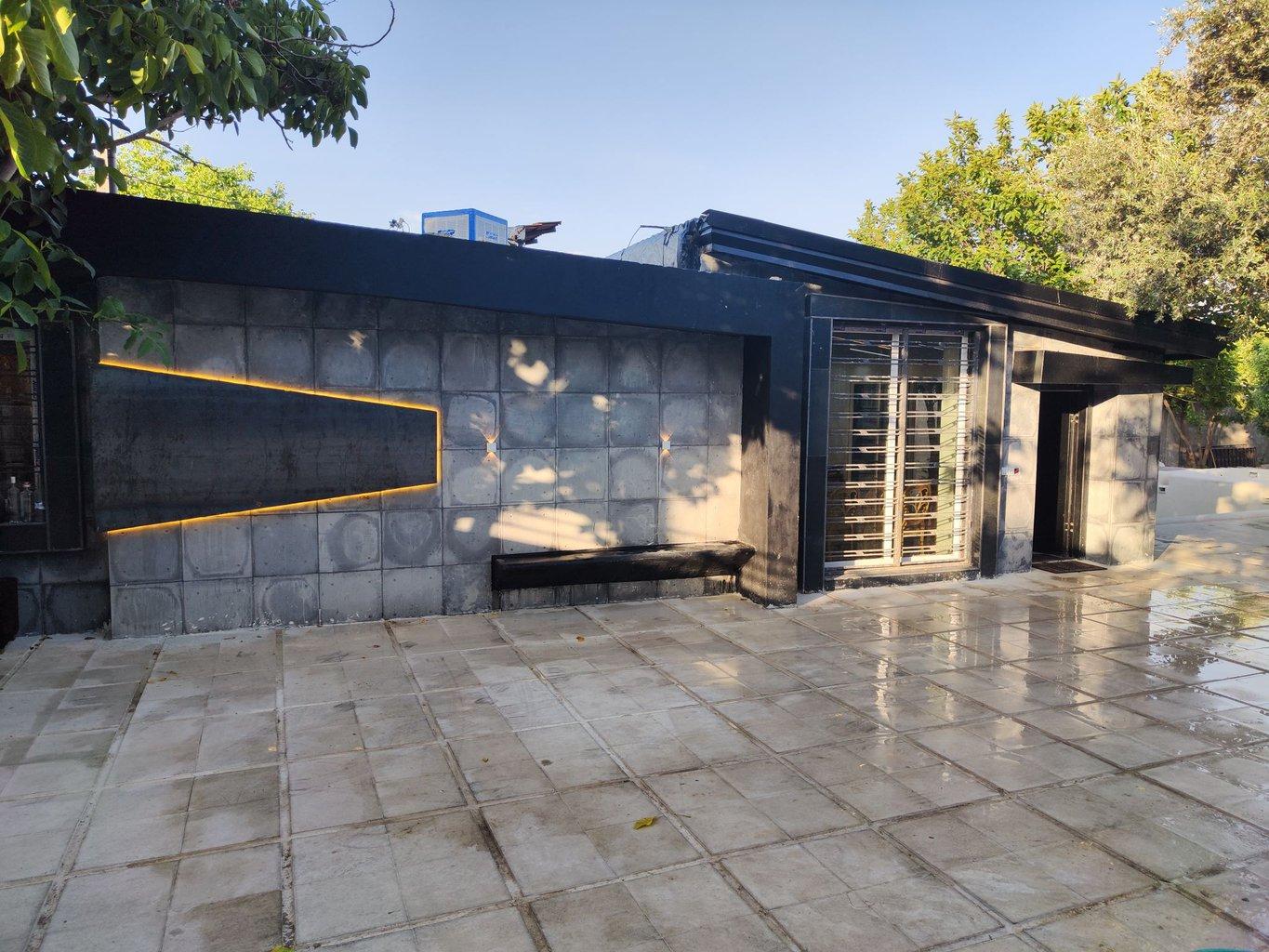 اجاره ویلا استخردار دو خوابه در گویم