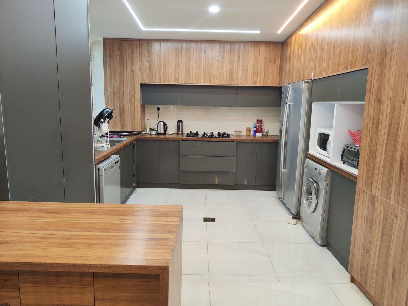 اجاره ویلا استخردار دو خوابه در گویم