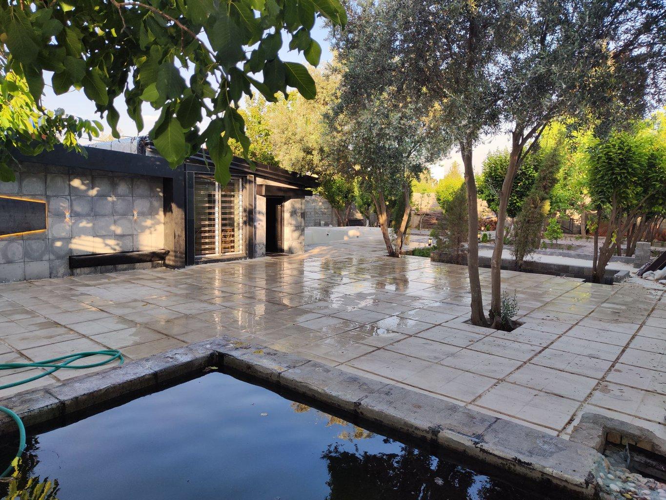 اجاره ویلا استخردار دو خوابه در گویم