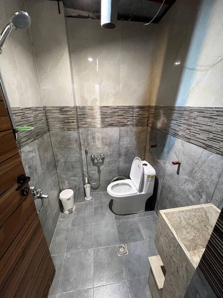 اجاره ویلا استخردار دو خوابه در گویم