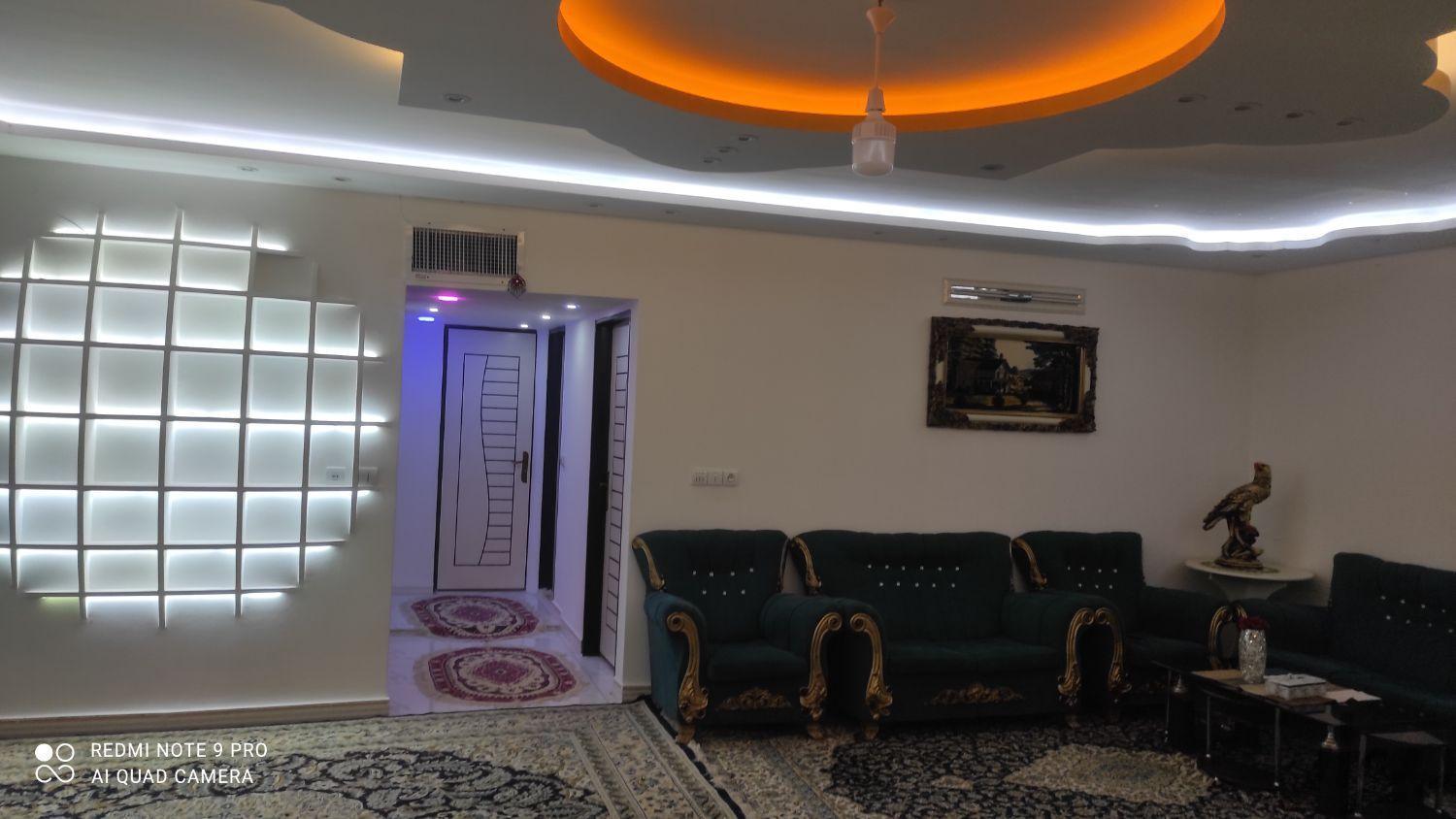 سوئیت اجاره ای دربستی داخل شهر بروجرد