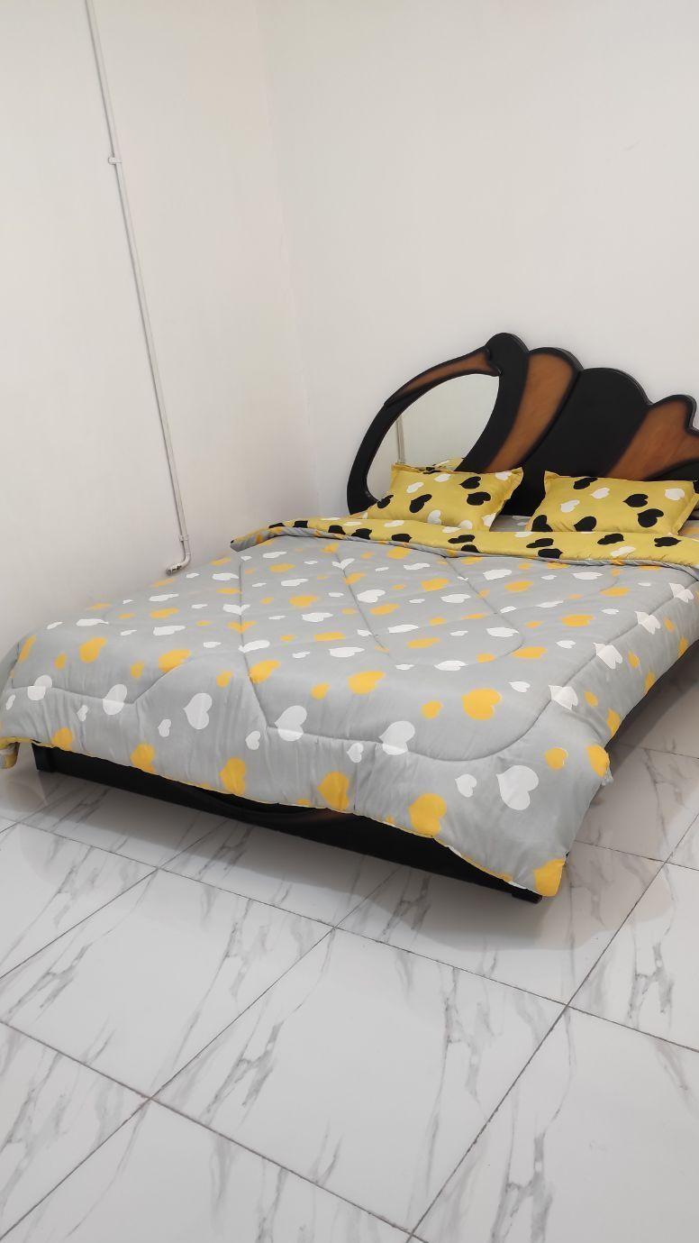 سوئیت اجاره ای دربستی داخل شهر بروجرد