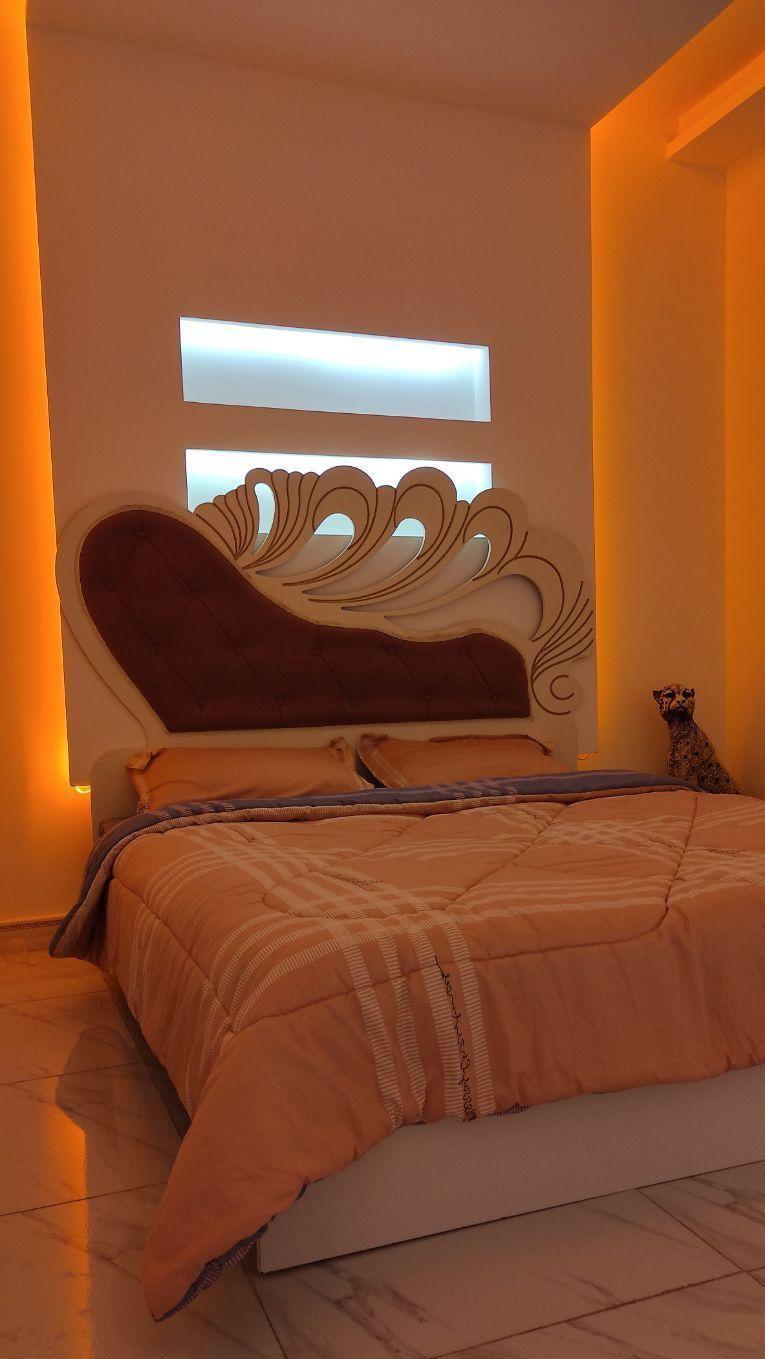 سوئیت اجاره ای دربستی داخل شهر بروجرد