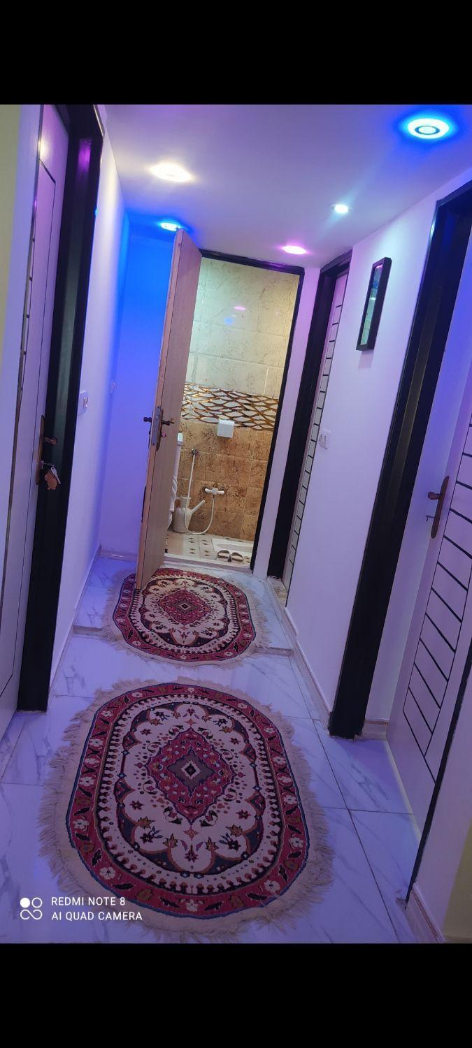 سوئیت اجاره ای دربستی داخل شهر بروجرد