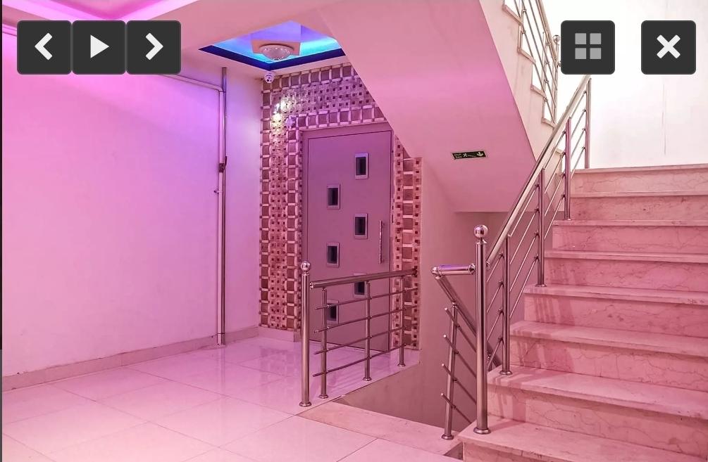 سوئیت دو خوابه هتل آپارتمان سوین