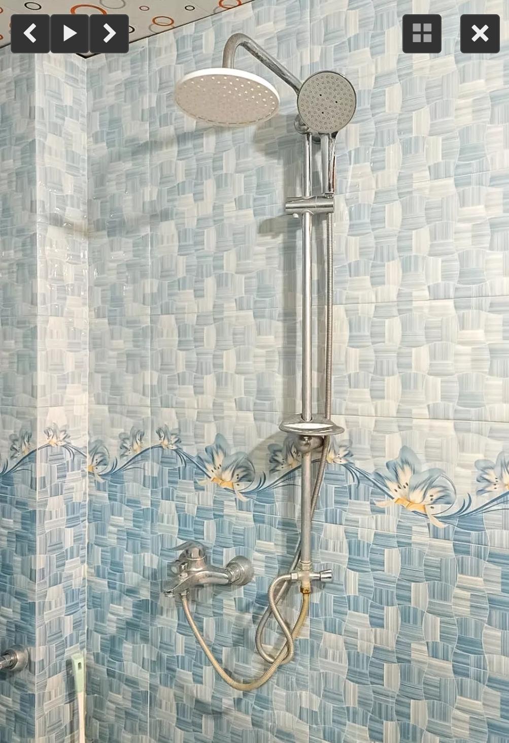 سوئیت دو خوابه هتل آپارتمان سوین