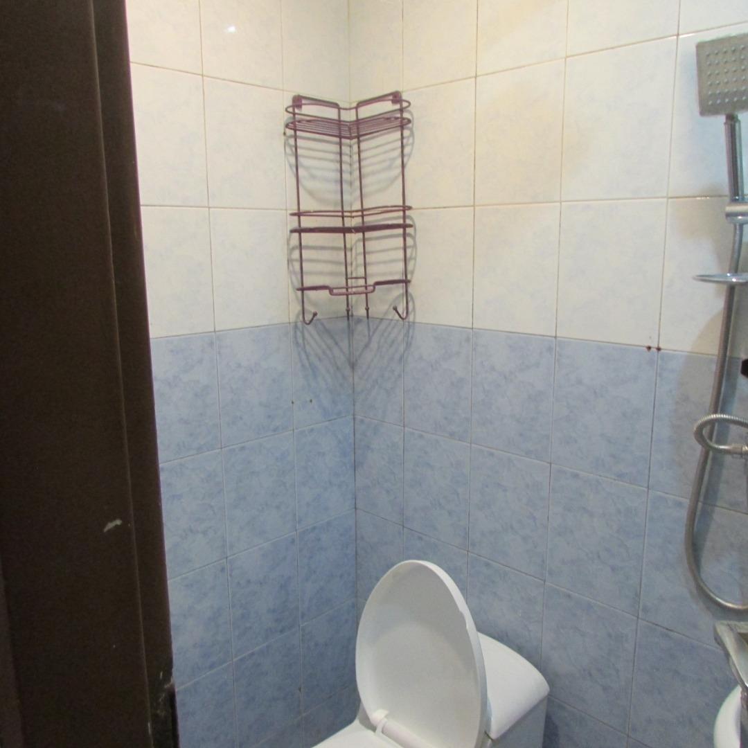 آپارتمان مبله زعفرانیه واحد سوئیت زیر همکف فلت