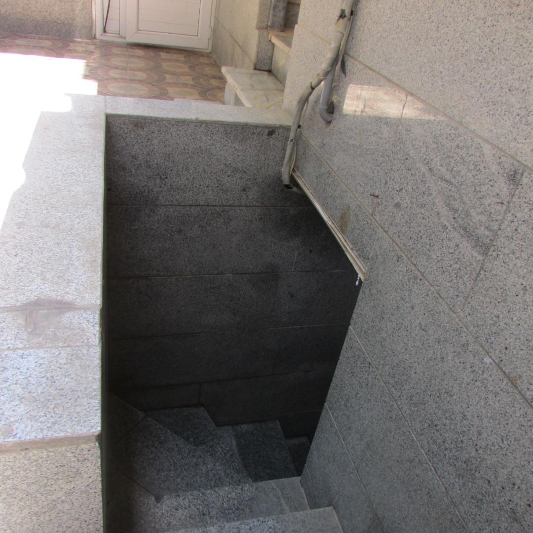 آپارتمان مبله زعفرانیه واحد سوئیت زیر همکف فلت