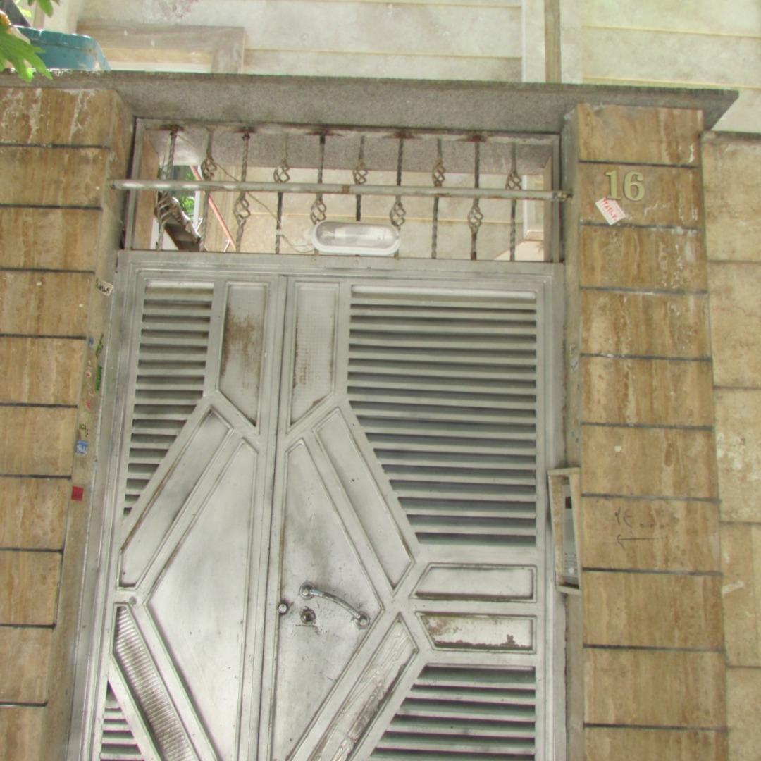 آپارتمان مبله زعفرانیه واحد سوئیت زیر همکف فلت