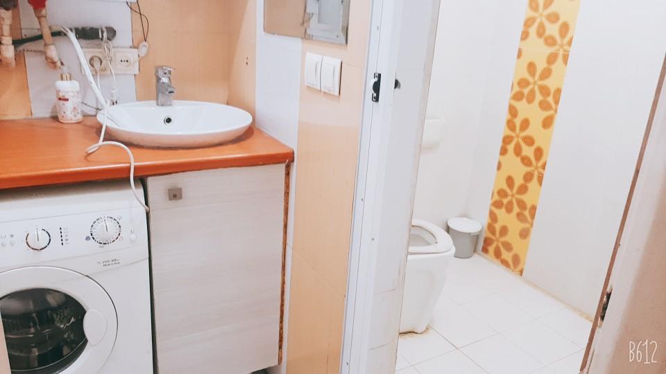 اجاره روزانه واحد دوخوابه آپارتمانی کرج