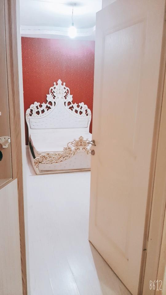 اجاره روزانه واحد دوخوابه آپارتمانی کرج