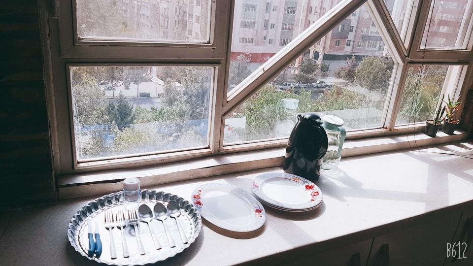 اجاره روزانه واحد دوخوابه آپارتمانی کرج