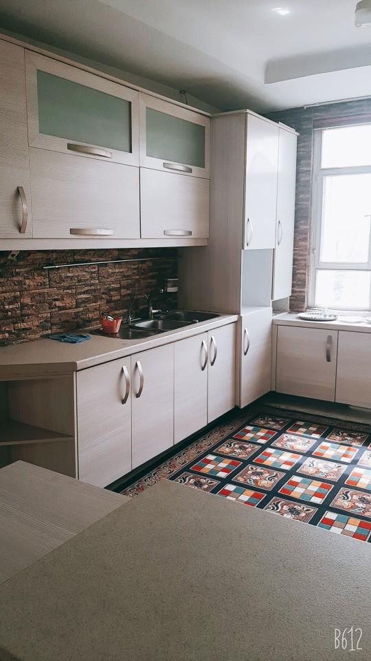 اجاره روزانه واحد دوخوابه آپارتمانی کرج