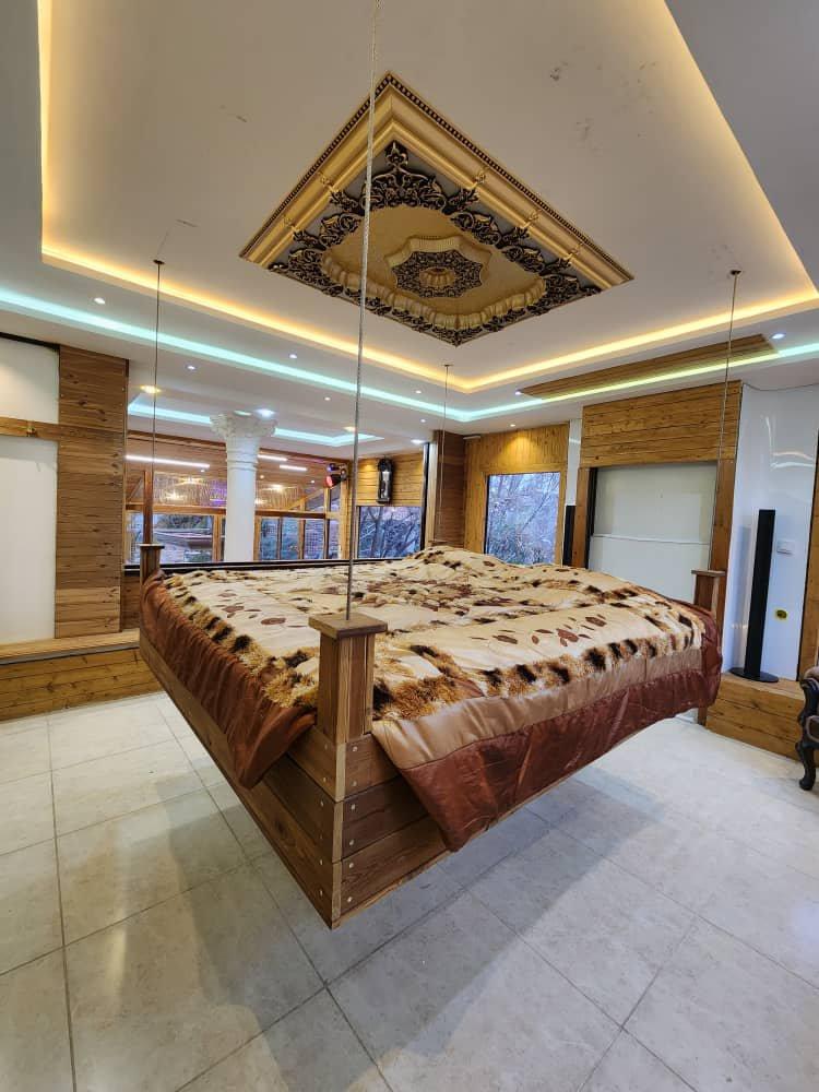 اجاره ویلا باغ استخردار دلوین در شیراز