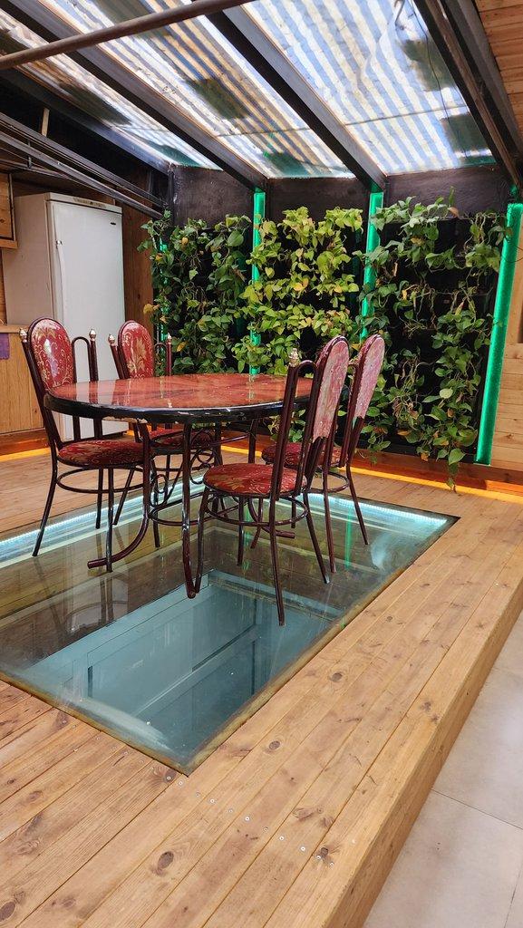 اجاره ویلا باغ استخردار دلوین در شیراز