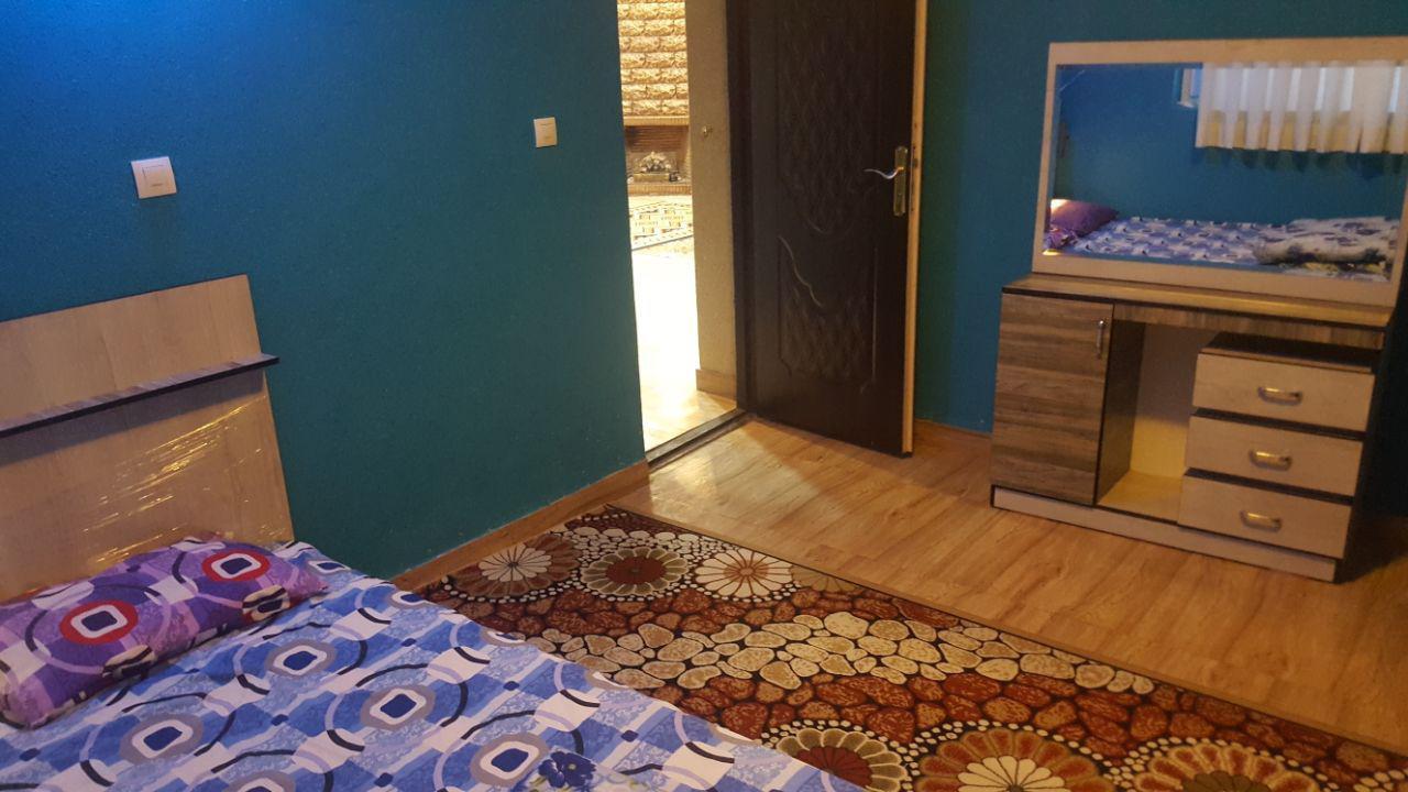 اجاره ویلا محمود آباد ساحلی جنگلی