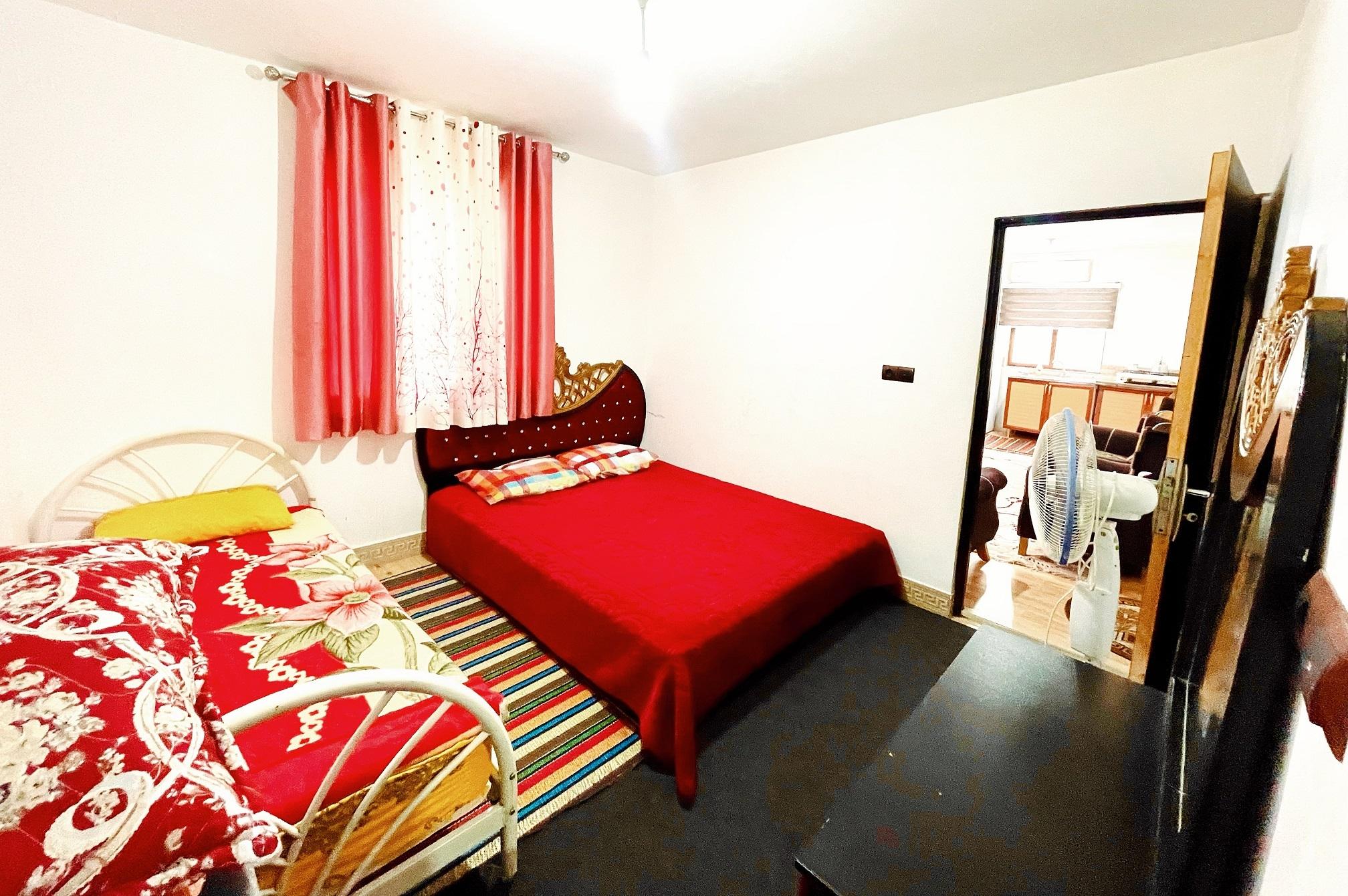 مجموعه اقامتی گیله جا در باغ زیتون_واحد 1