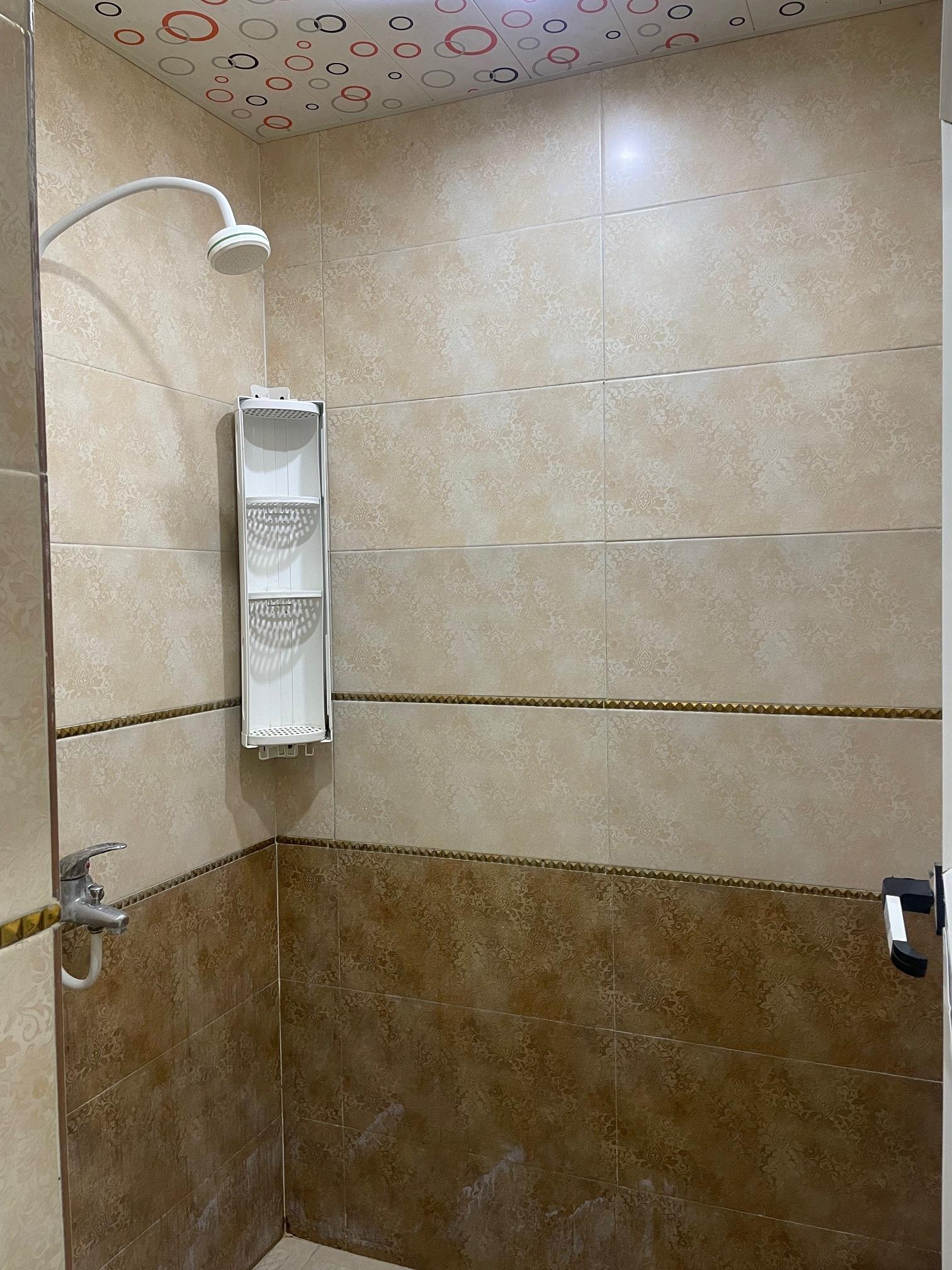 مجموعه اقامتی گیله جا در باغ زیتون_واحد 1