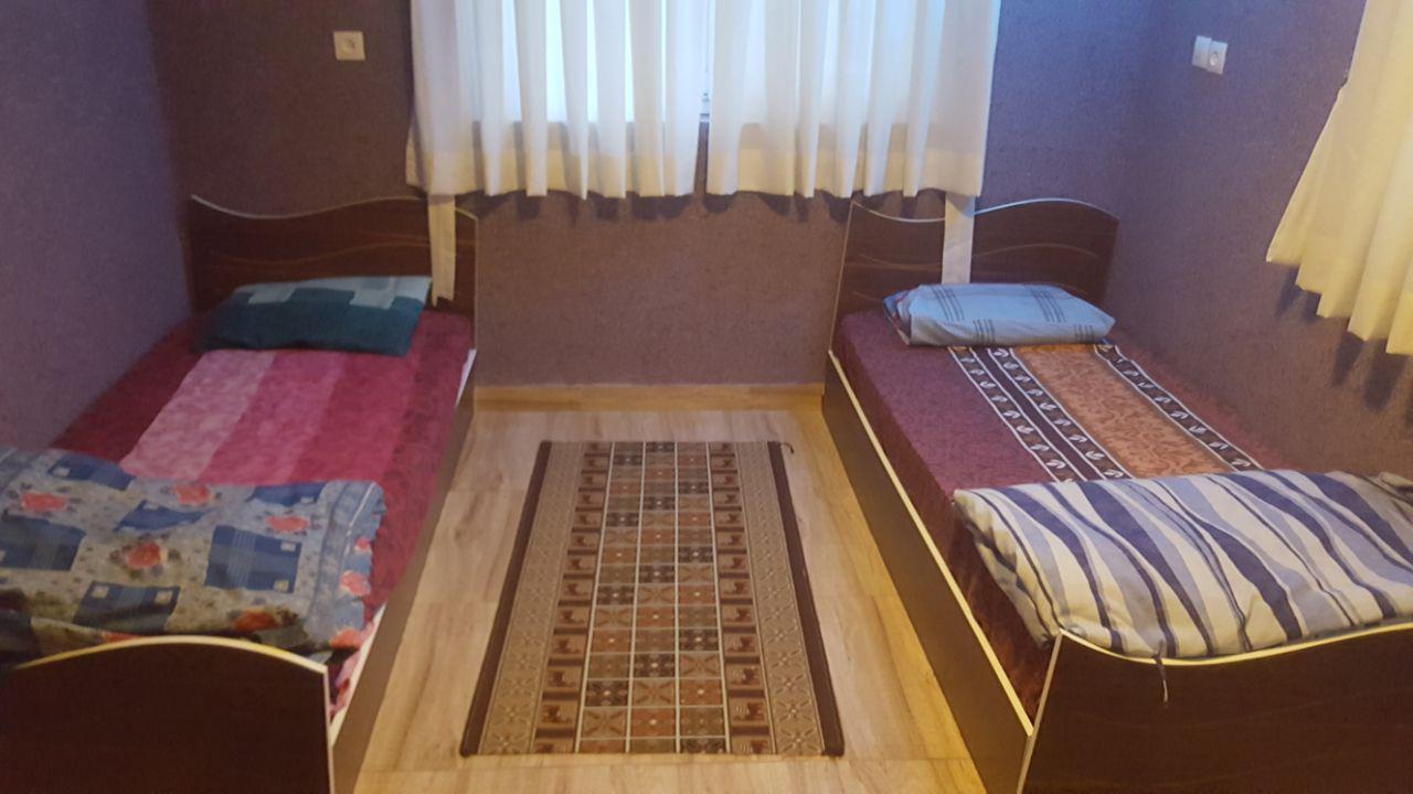 اجاره ویلا محمود آباد ساحلی جنگلی