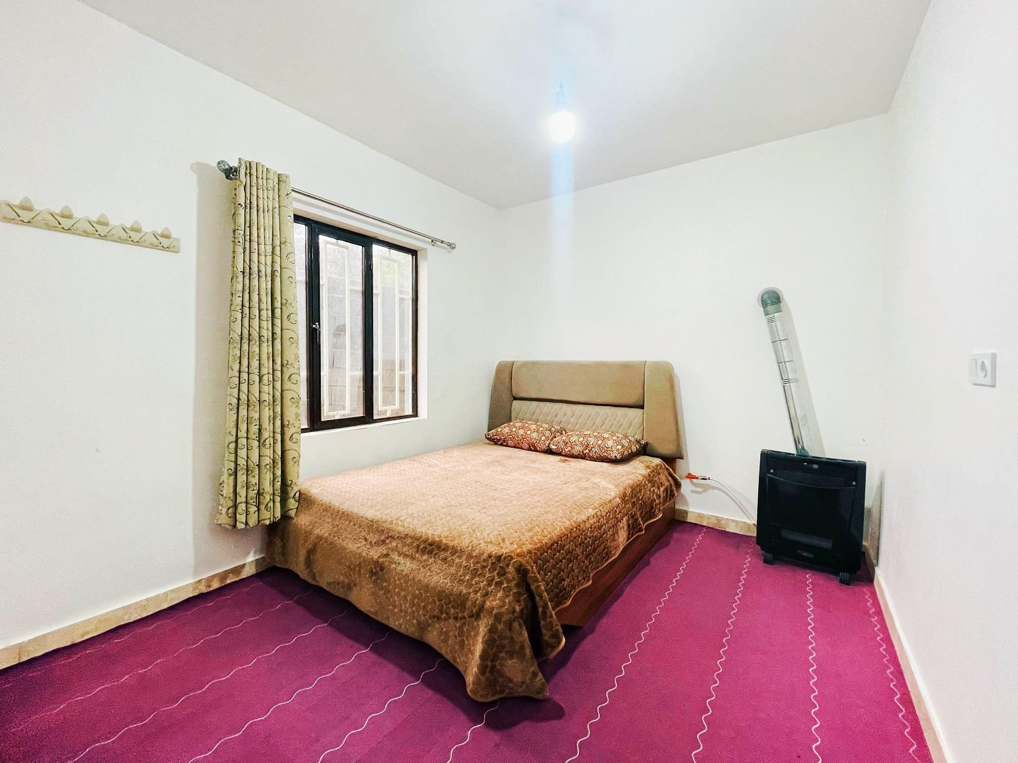 مجموعه اقامتی گیله جا در باغ زیتون_واحد 4