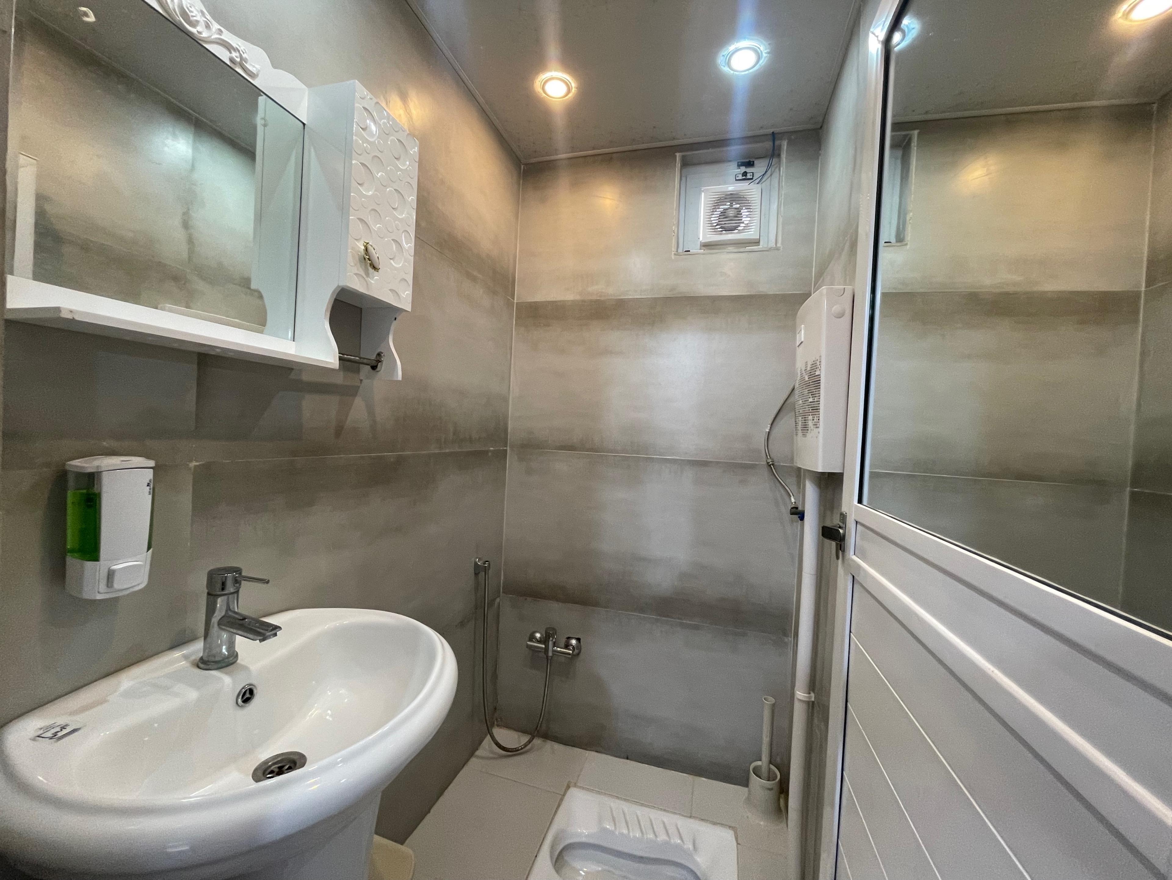 مجموعه اقامتی گیله جا در باغ زیتون_واحد 4