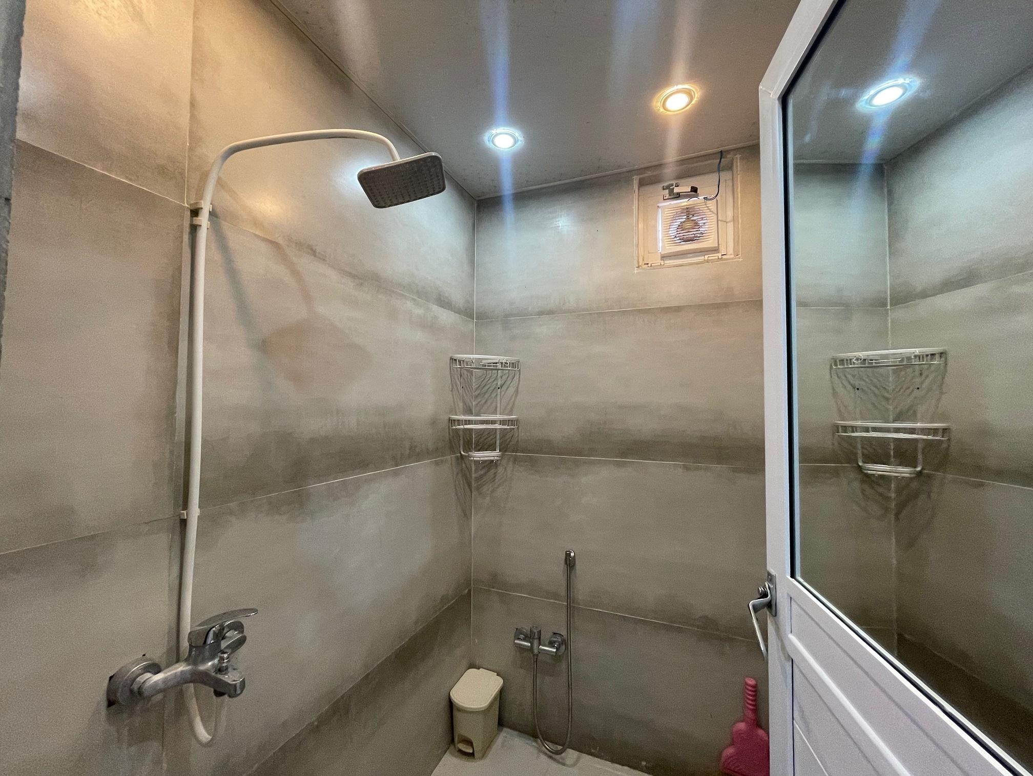 مجموعه اقامتی گیله جا در باغ زیتون_واحد 4