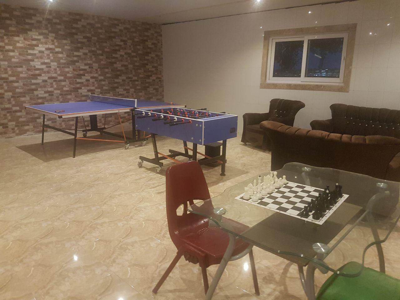 اجاره ویلا محمود آباد ساحلی جنگلی