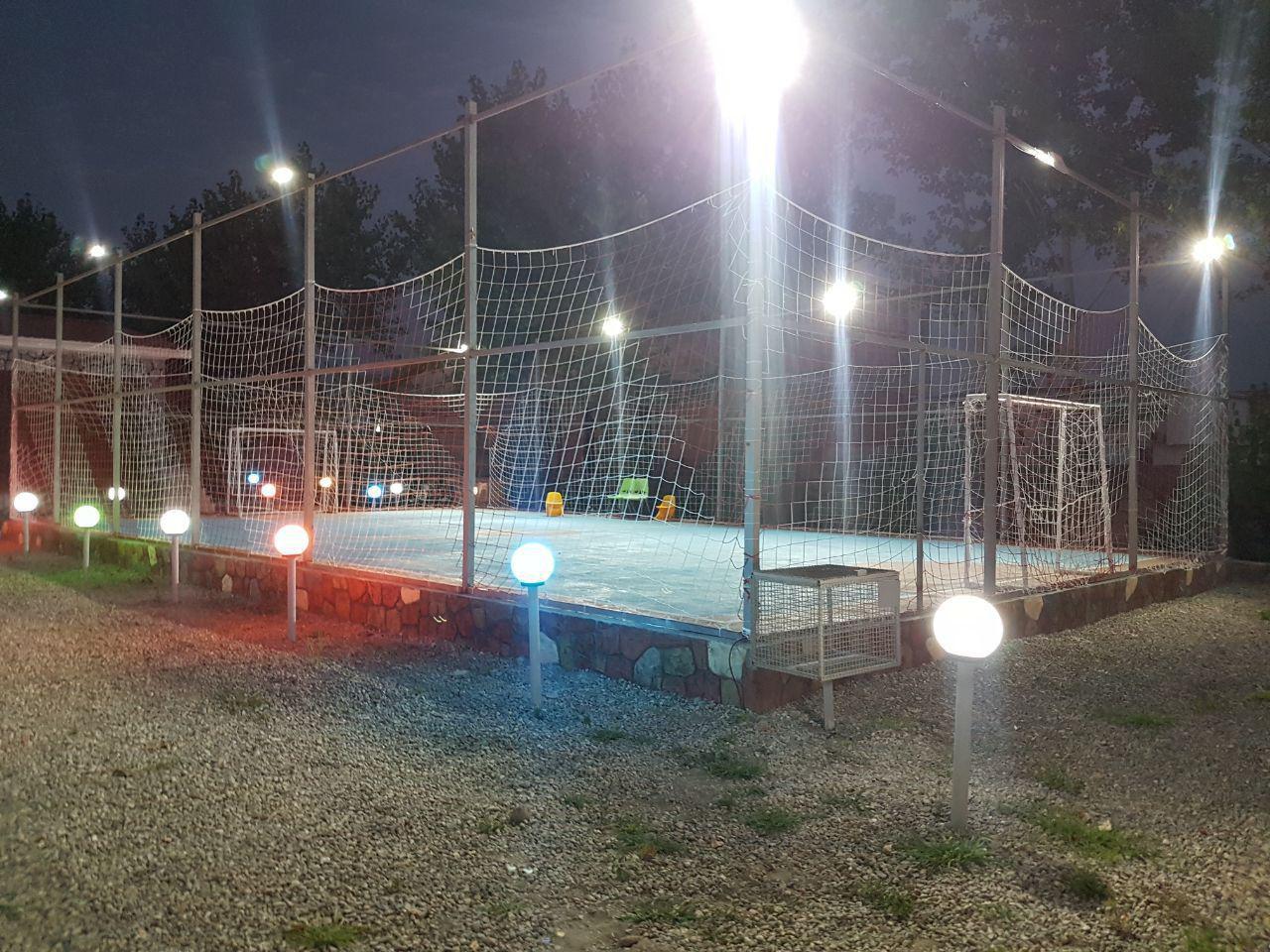 اجاره ویلا محمود آباد ساحلی جنگلی