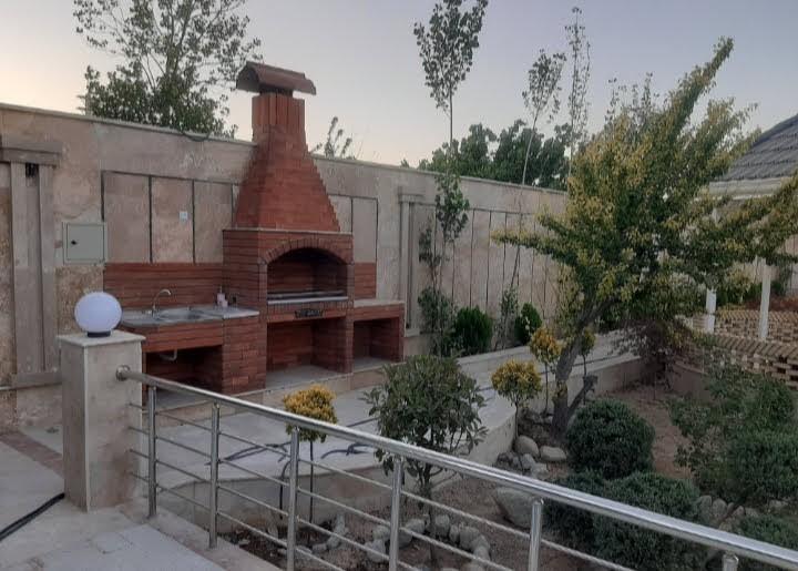 اجاره سوییت ویلا استخر دار باغ ناز شهریار