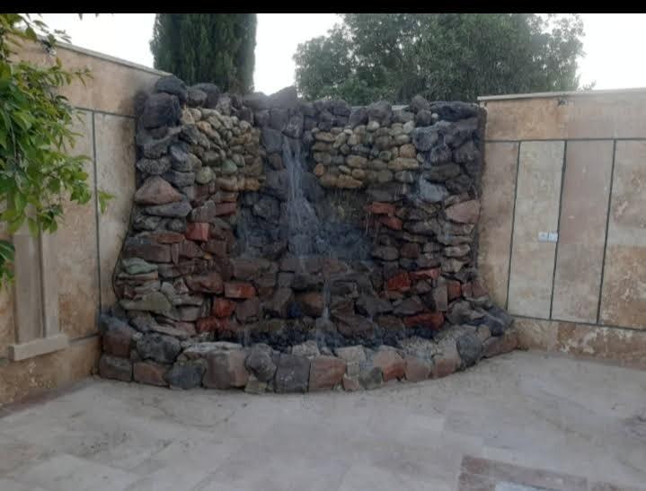 اجاره سوییت ویلا استخر دار باغ ناز شهریار