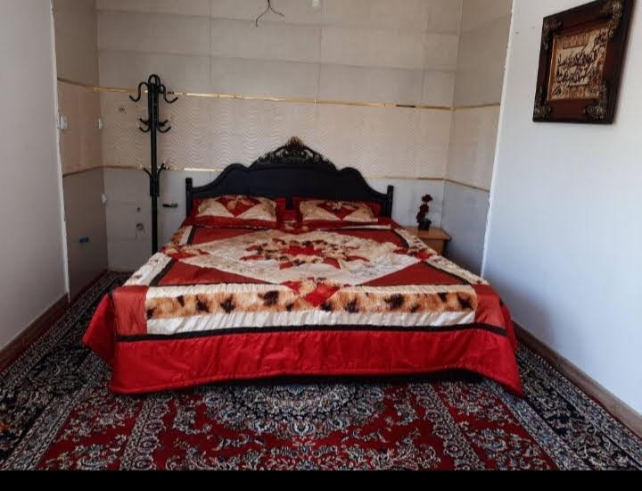 اجاره سوییت ویلا استخر دار باغ ناز شهریار