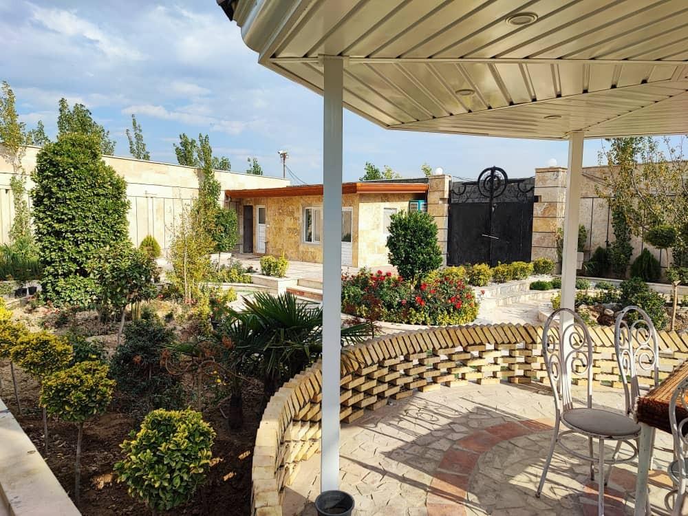 اجاره سوییت ویلا استخر دار باغ ناز شهریار