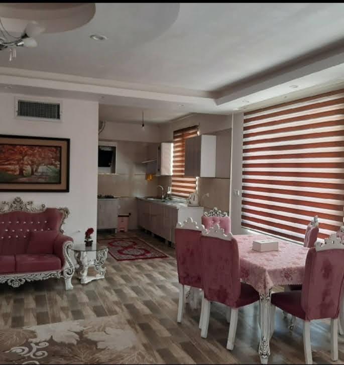 اجاره سوییت ویلا استخر دار باغ ناز شهریار