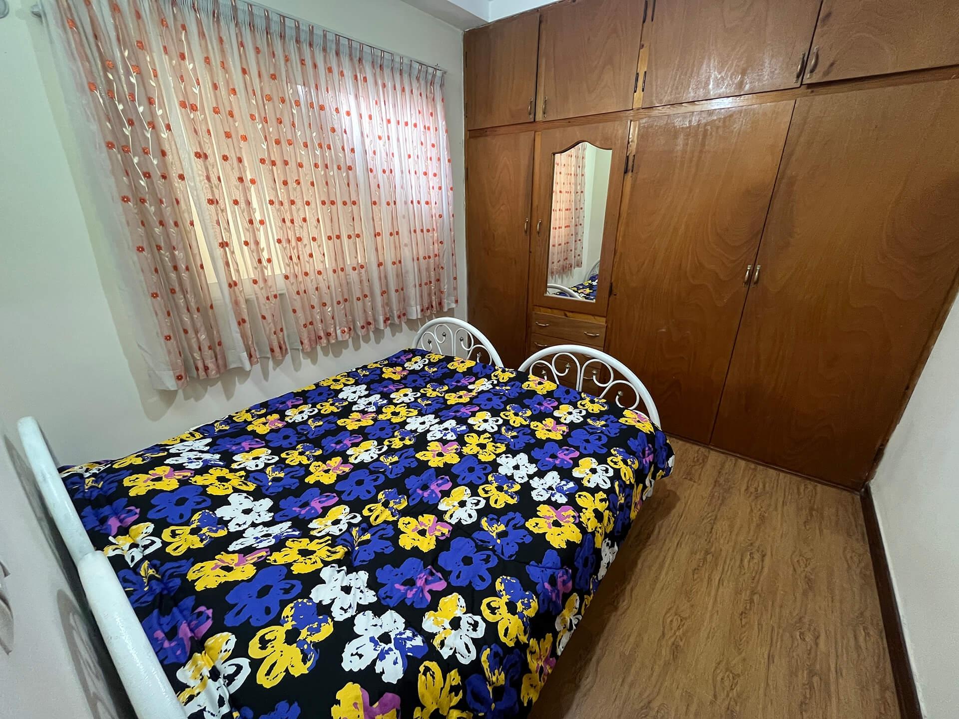 اجاره واحد دو خوابه دربست در قائم شهر