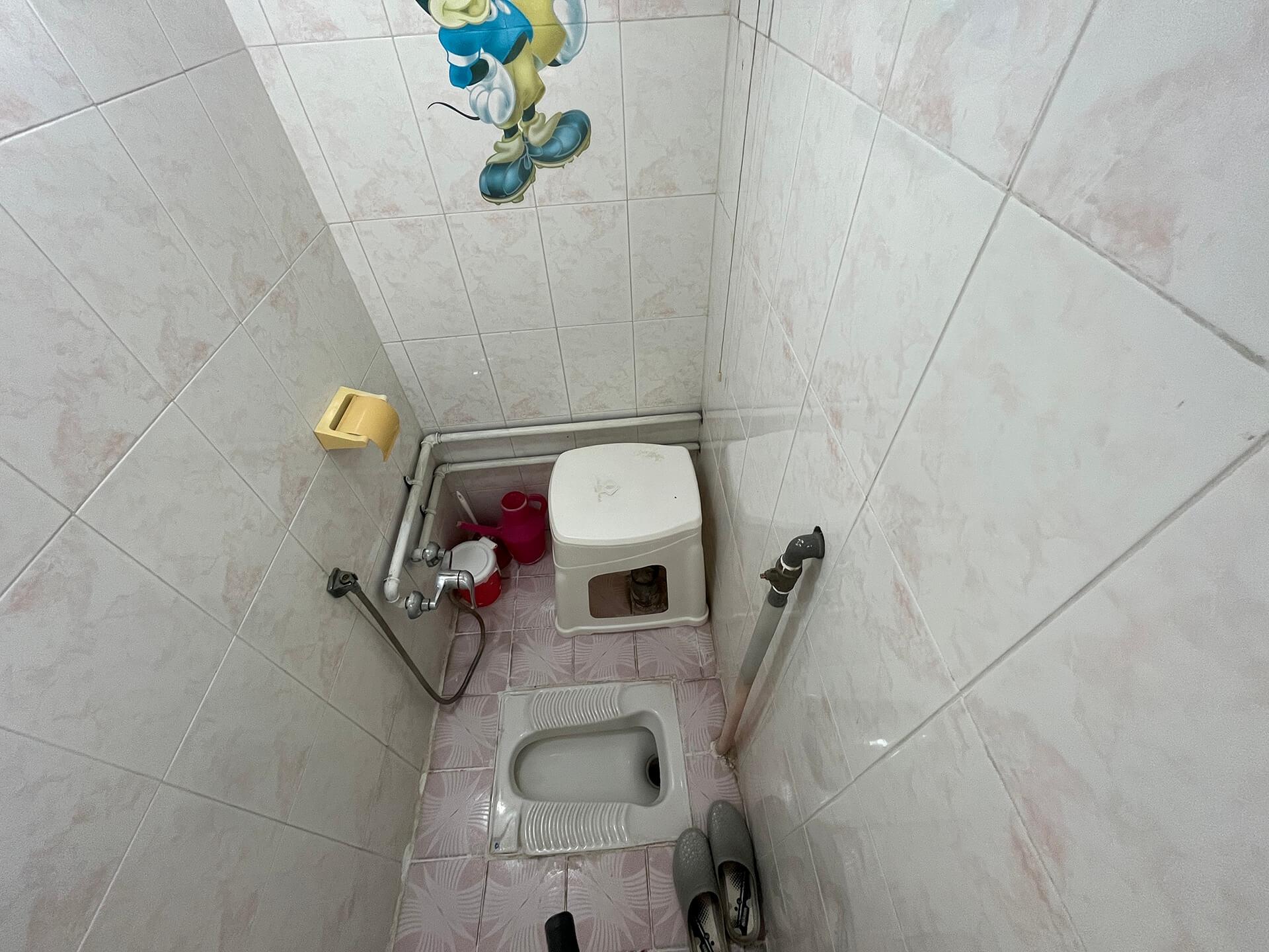 اجاره واحد دو خوابه دربست در قائم شهر