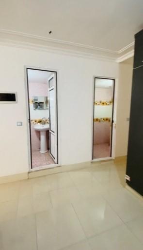 اجاره روزانه واحد دو خوابه در سی سخت