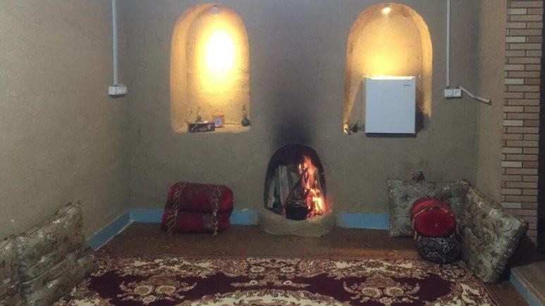 مجتمع گردشگری حاج مختار فاروق مرودشت