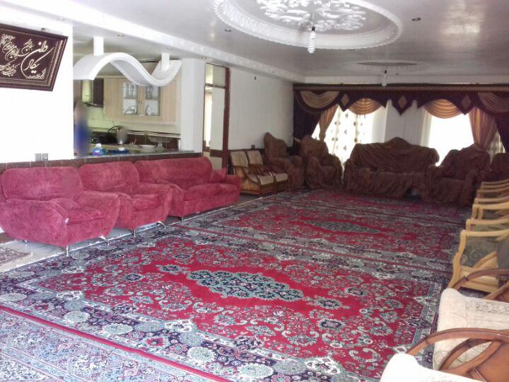 مجتمع گردشگری حاج مختار فاروق مرودشت