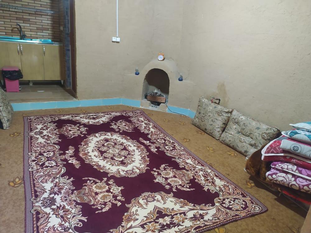 مجتمع گردشگری حاج مختار فاروق مرودشت