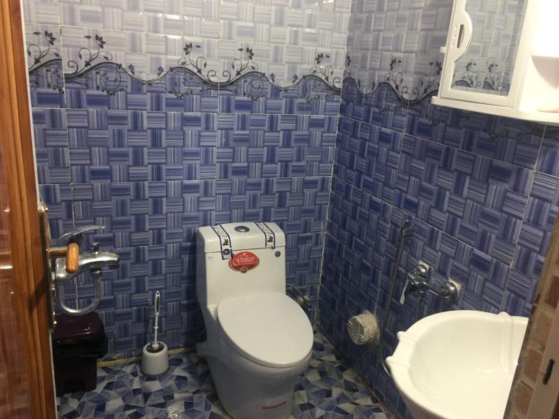 مجتمع گردشگری حاج مختار فاروق مرودشت