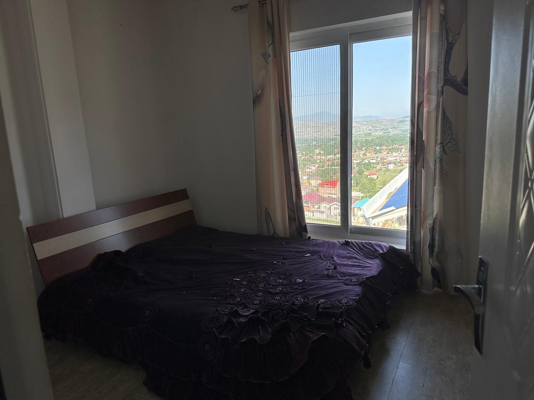 اجاره ویلایی سه خوابه در کلاردشت