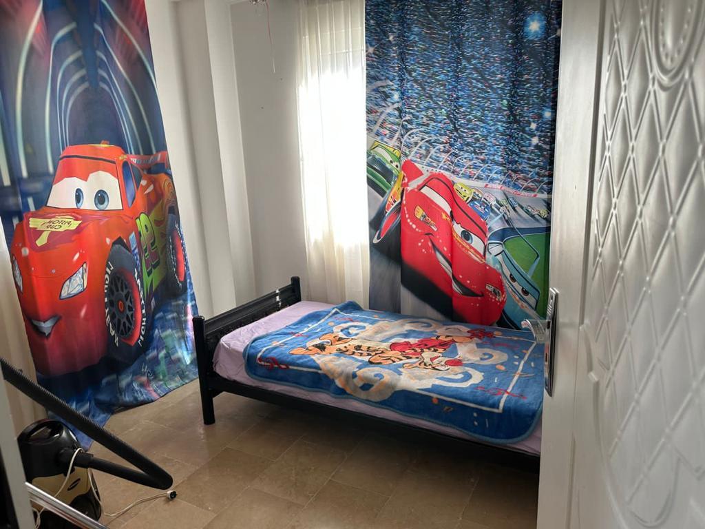 اجاره ویلایی سه خوابه در کلاردشت