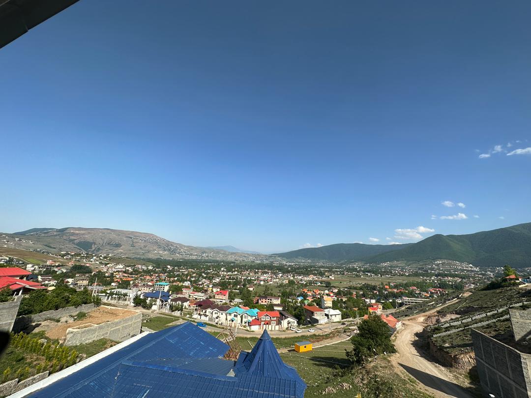 اجاره ویلایی سه خوابه در کلاردشت