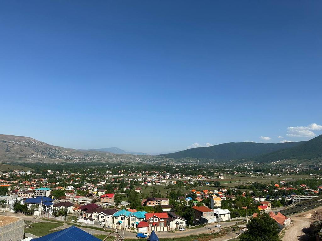 اجاره ویلایی سه خوابه در کلاردشت